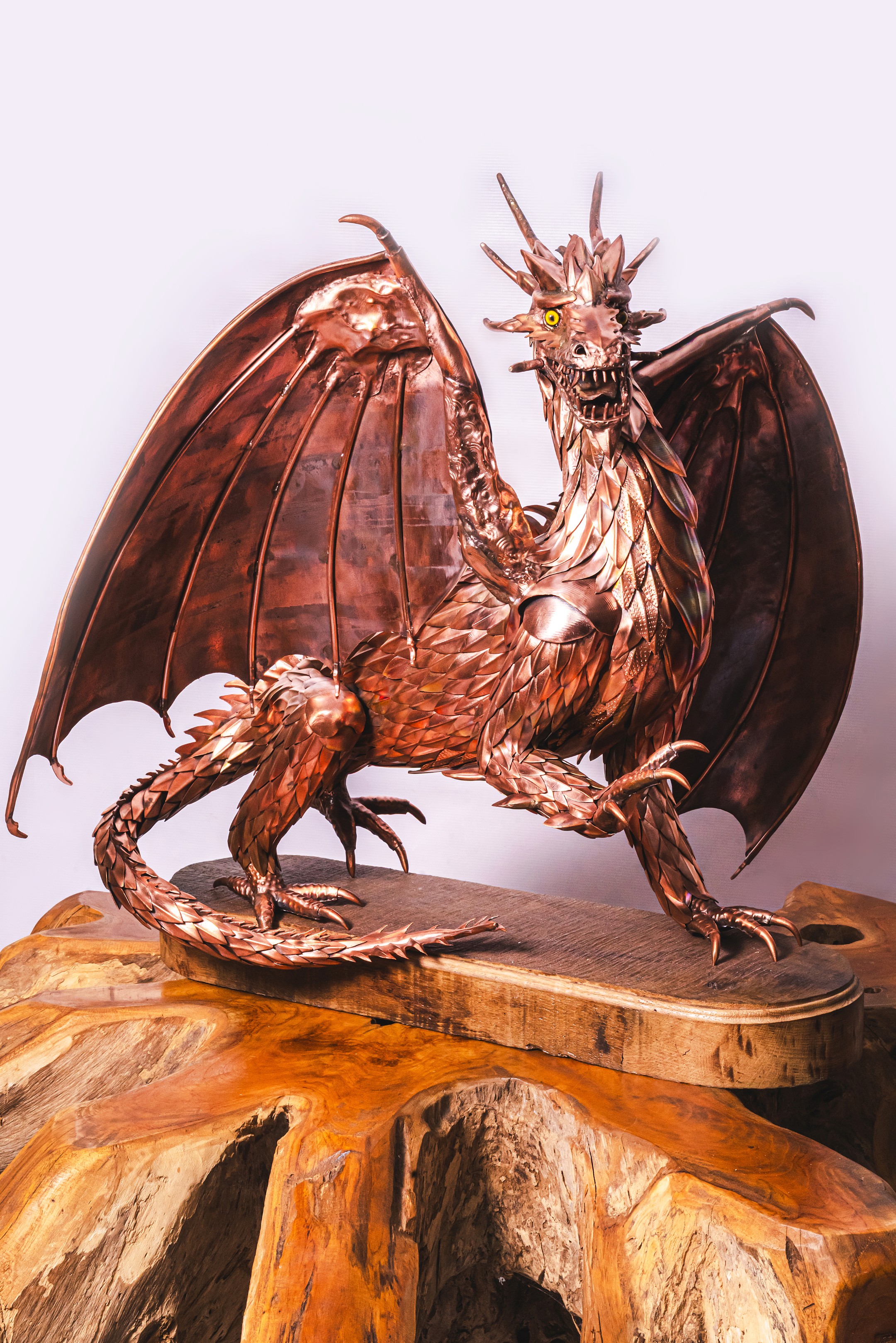 Large Owl