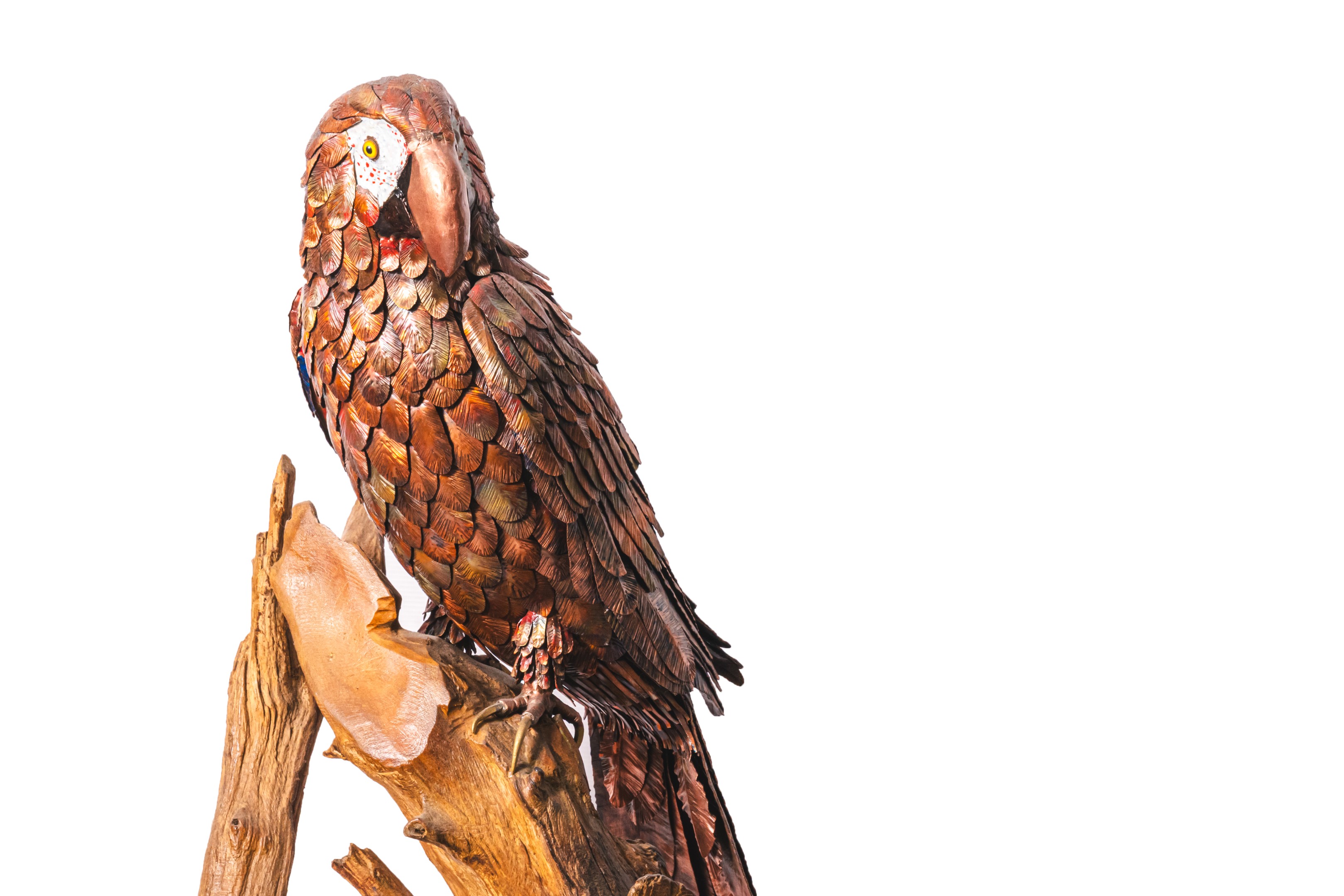 Large Owl