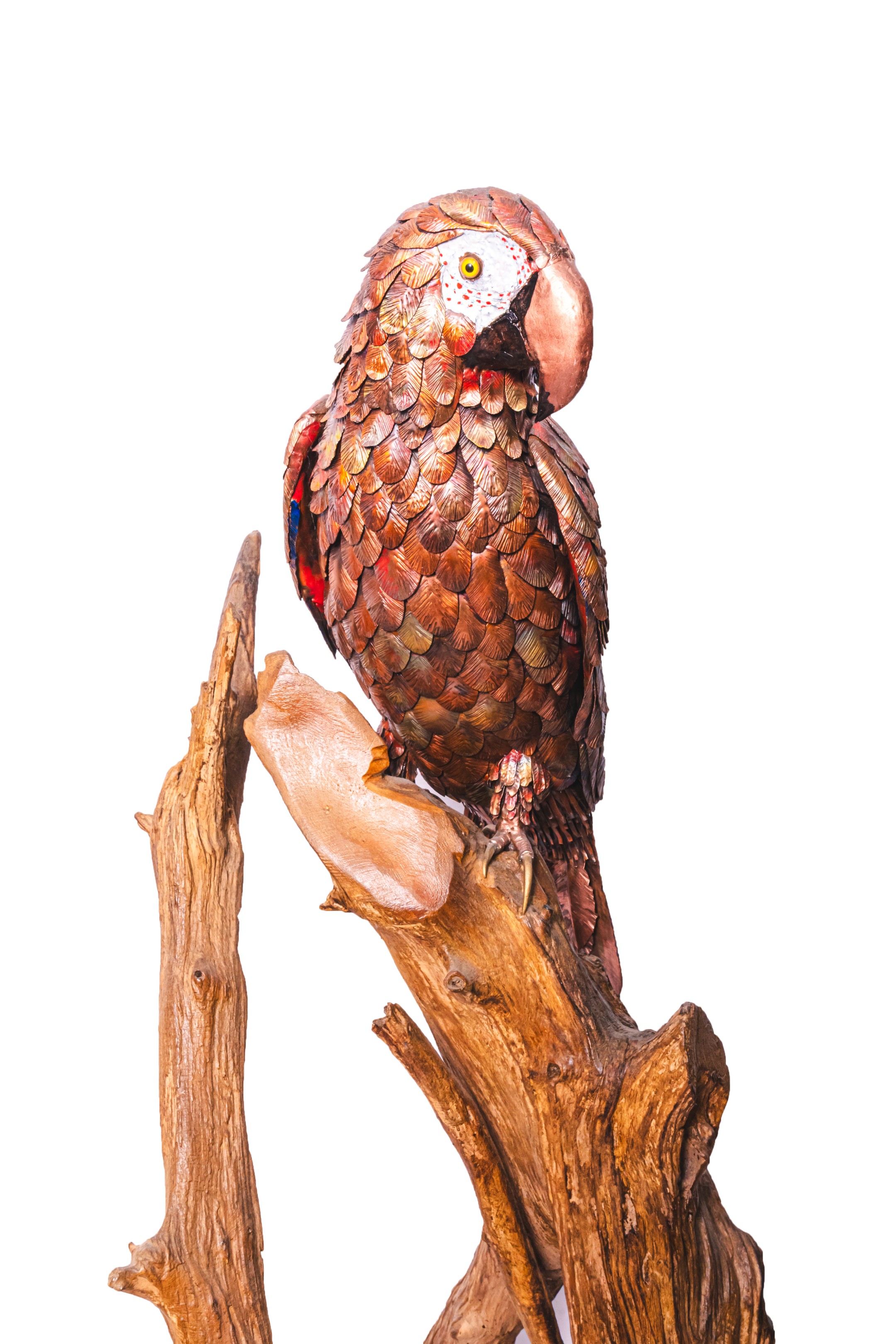 Large Owl