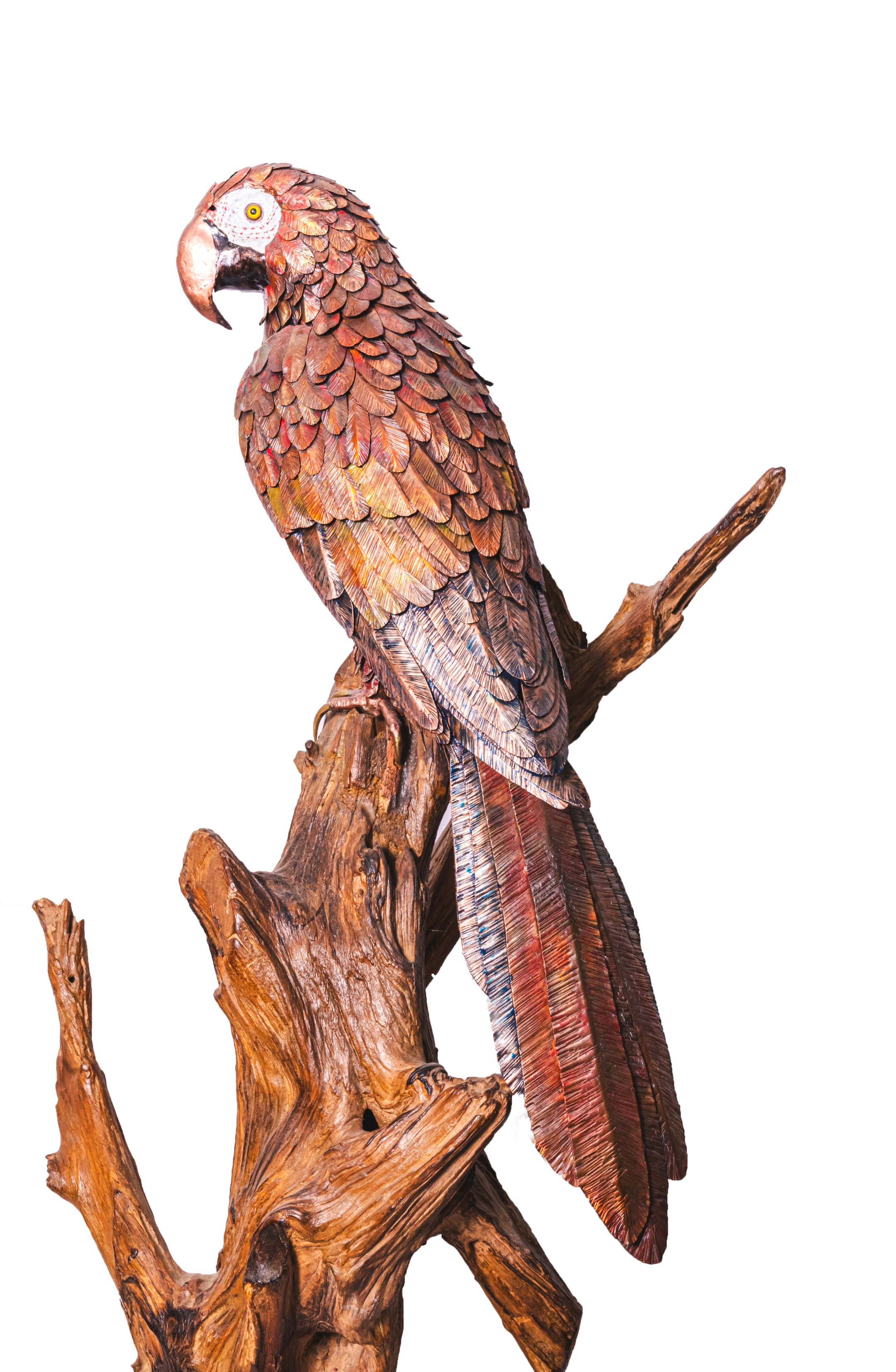Large Owl