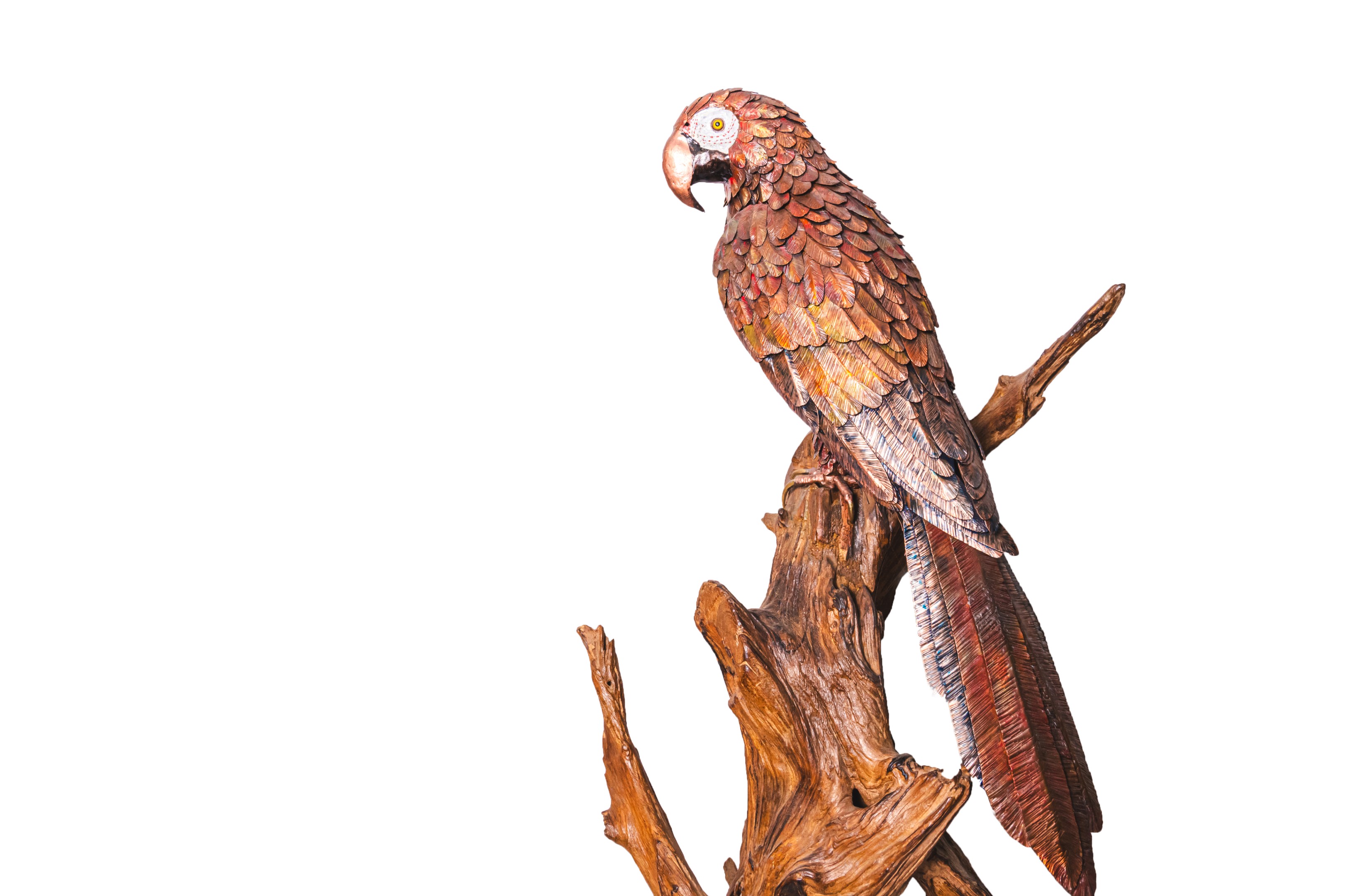 Large Owl
