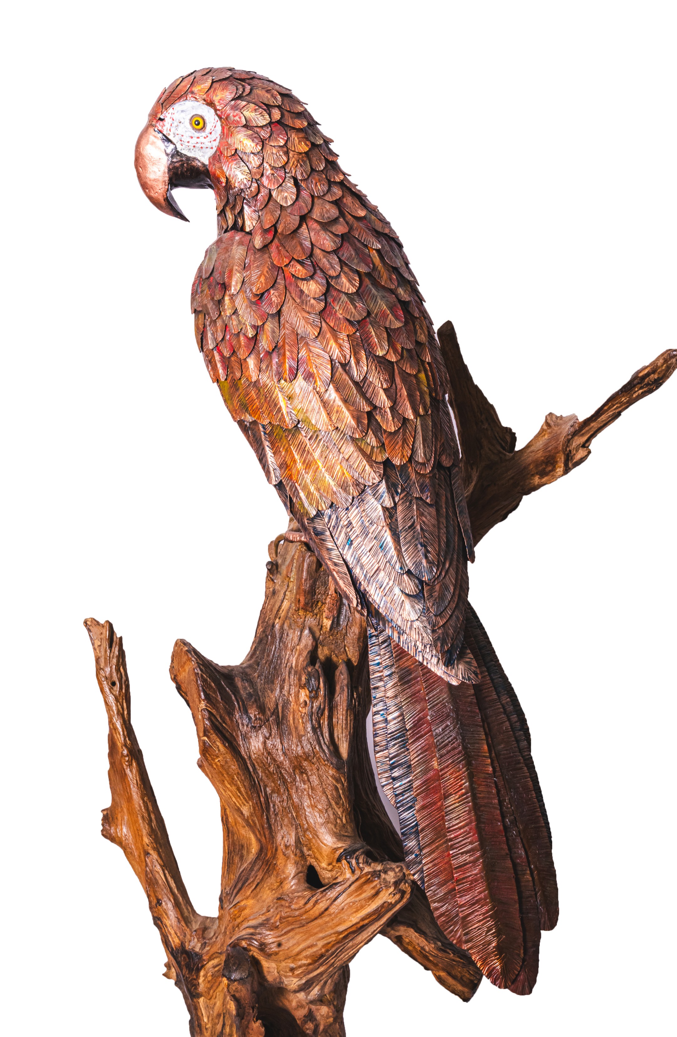 Large Owl