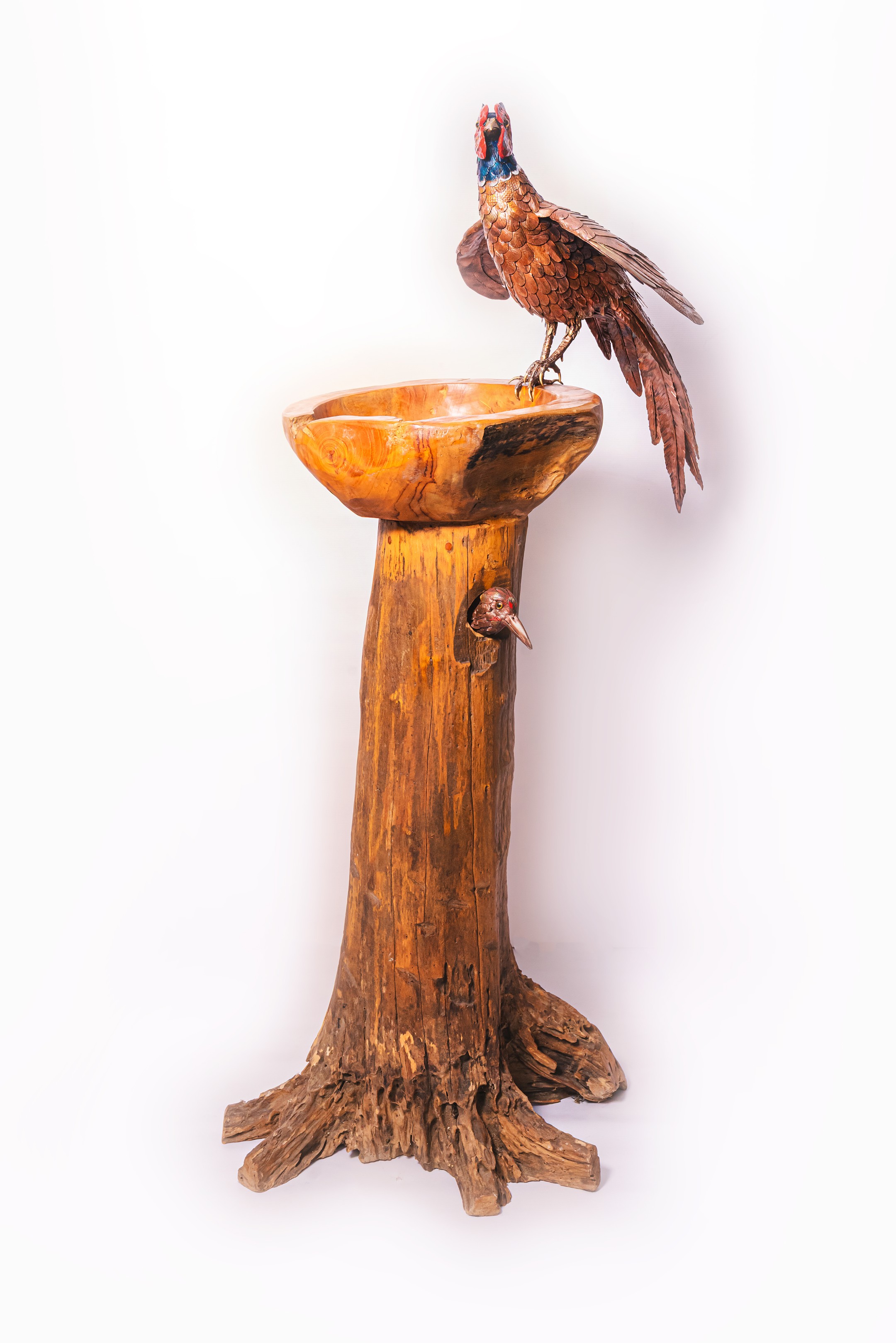 Large Owl