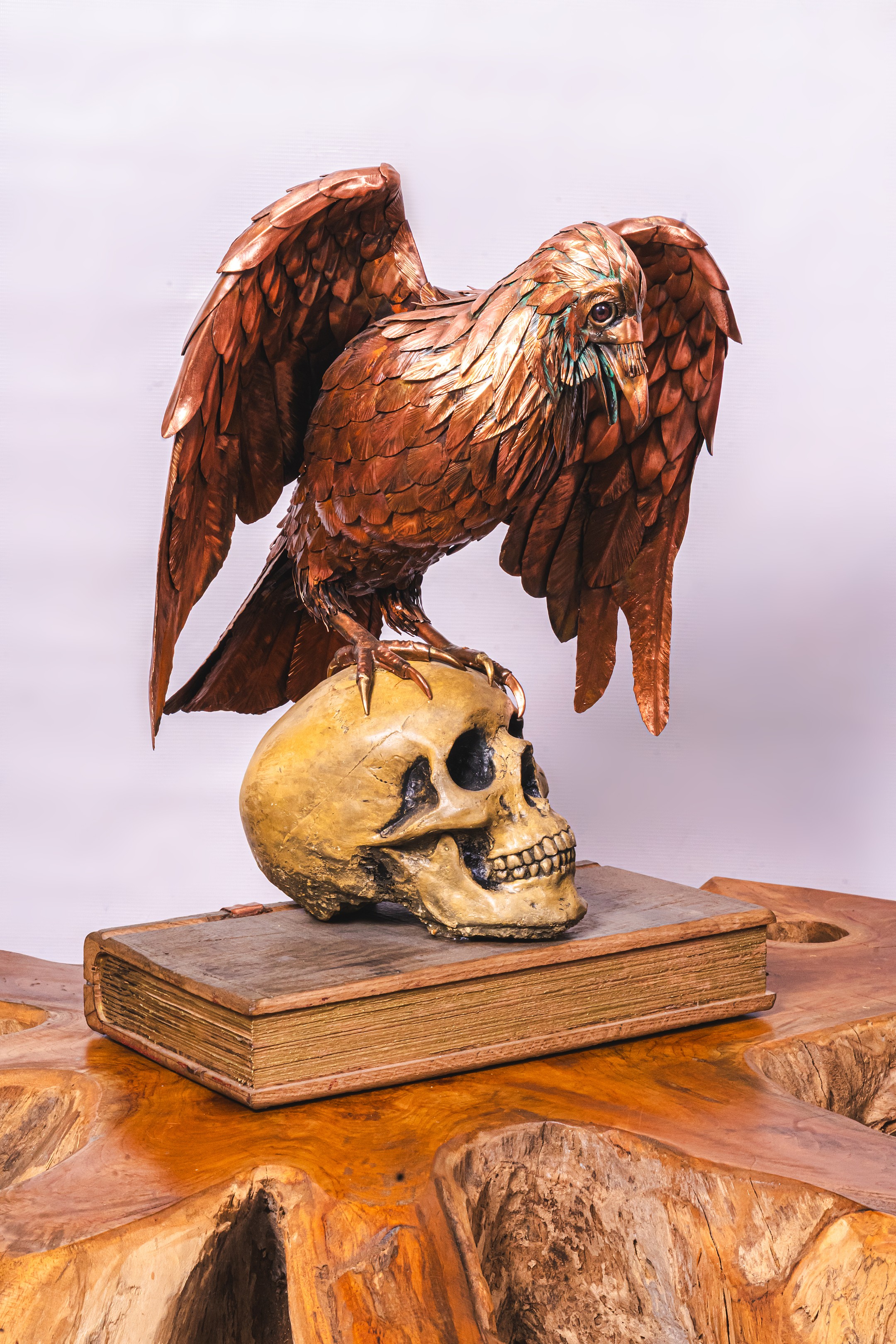 Large Owl