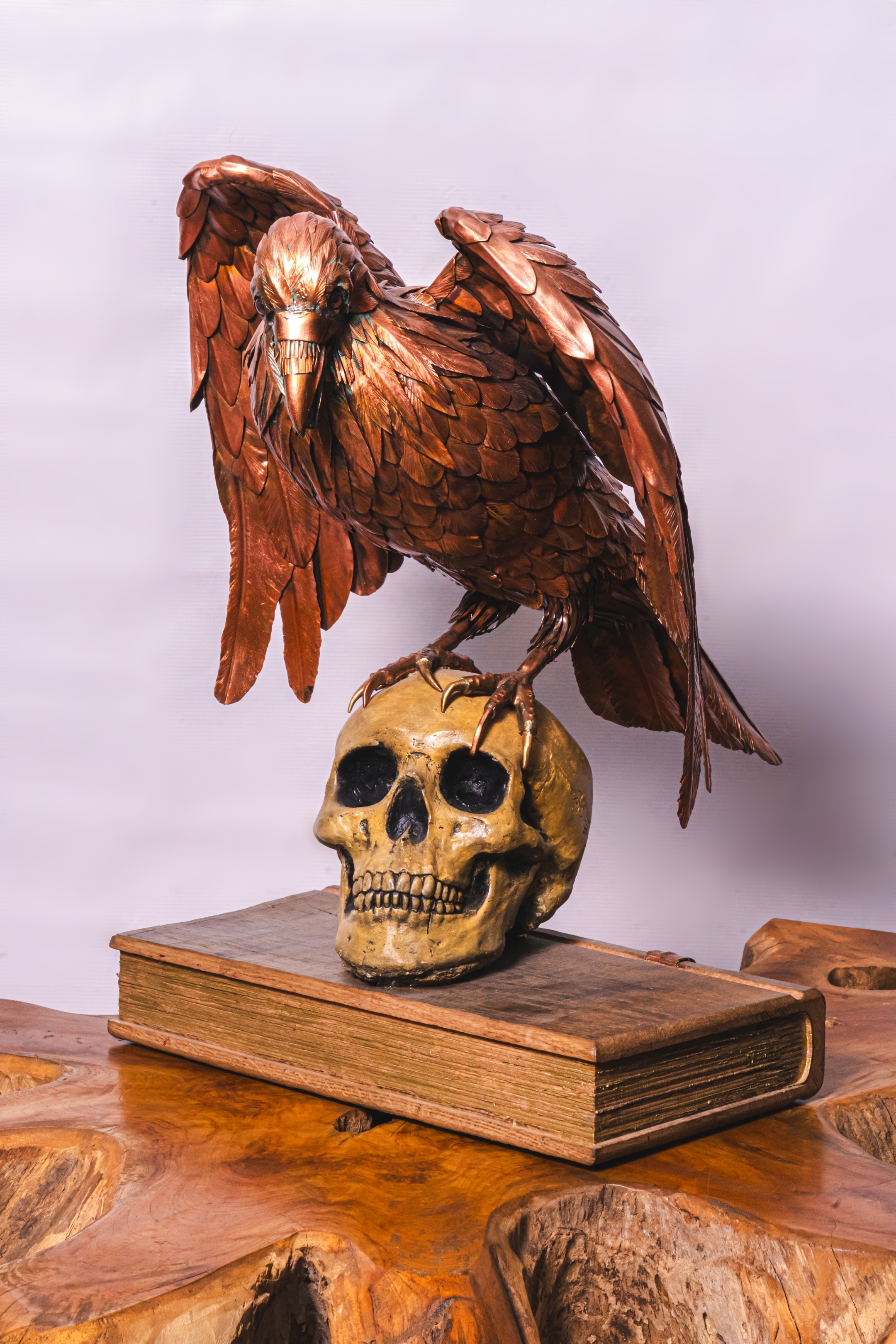 Large Owl